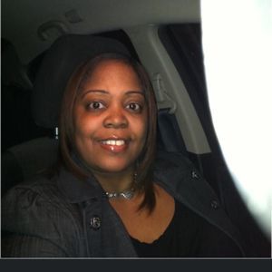 Meet your Posher, Terry